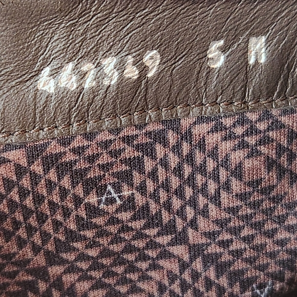 Aquatalia ankle boots 5 brown suede chocolate luxury comfort Made Italy new $495 - Picture 11 of 15